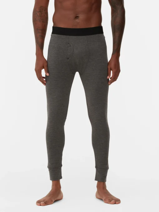 Ultrawarm Thermal Long Johns