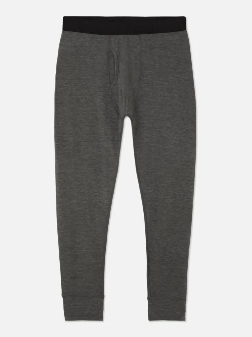 Ultrawarm Thermal Long Johns