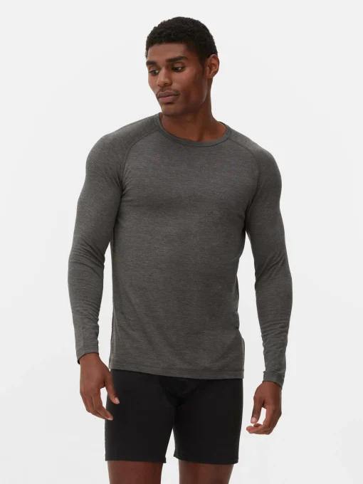 Ultrawarm Thermal Long Sleeve Top