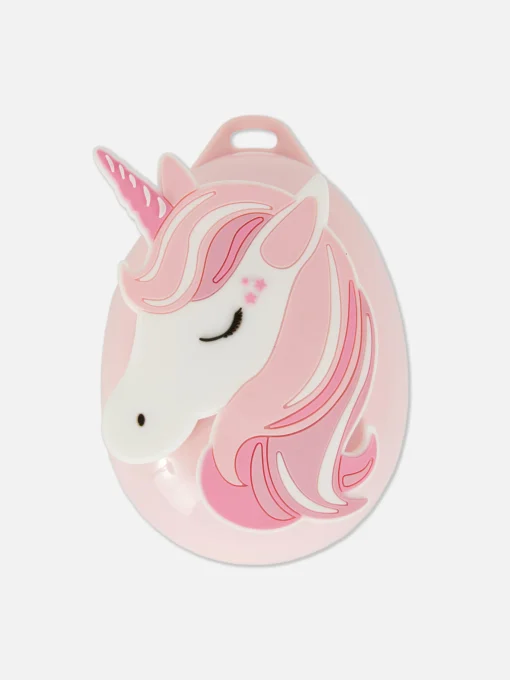 Unicorn Detangling Hairbrush