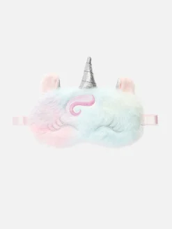 Unicorn Eye Mask
