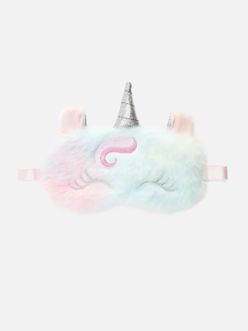 Unicorn Eye Mask