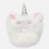 Unicorn Hair Scrunchie