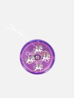 Unicorn LED Yo-Yo