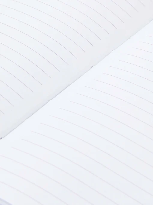 Unicorn Mirror Notebook