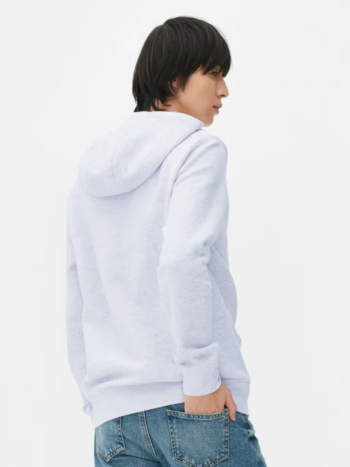 USA Print Hoodie