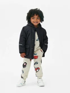 Utility Parka