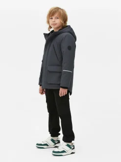 Utility Parka