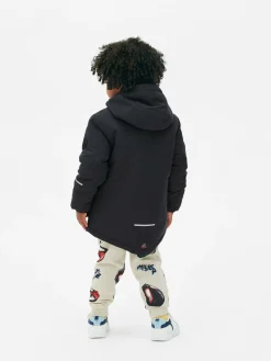 Utility Parka