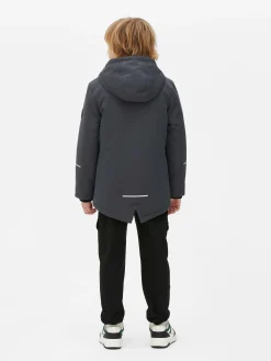 Utility Parka