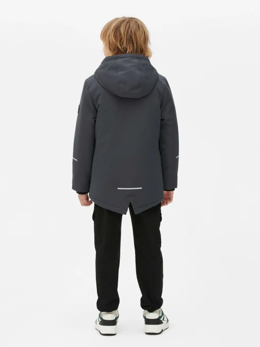 Utility Parka