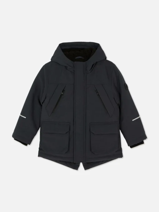 Utility Parka
