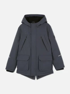 Utility Parka
