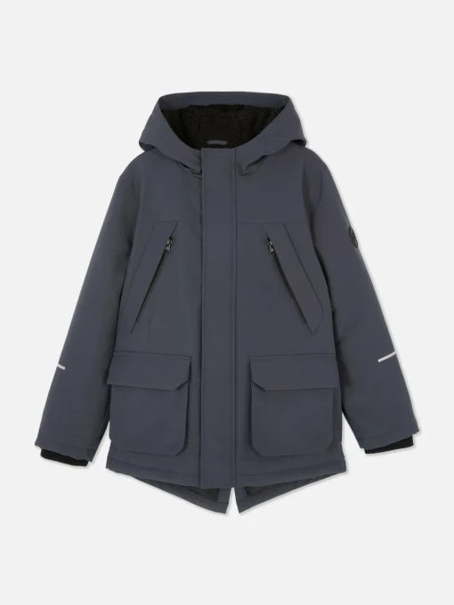 Utility Parka