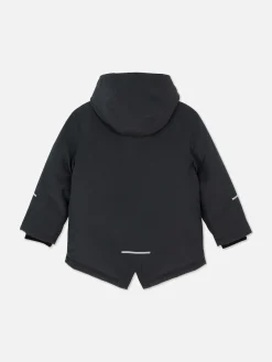 Utility Parka