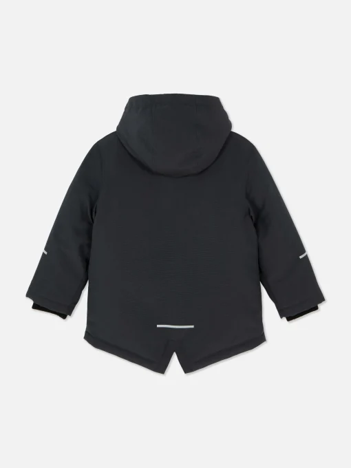 Utility Parka
