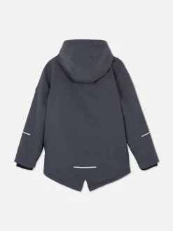 Utility Parka