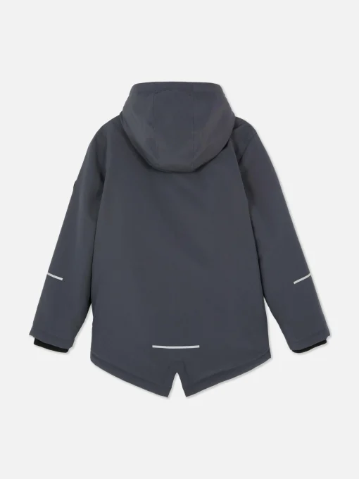 Utility Parka