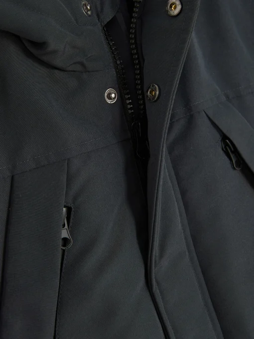 Utility Parka