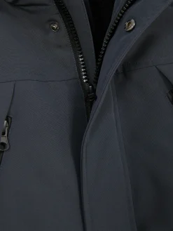 Utility Parka
