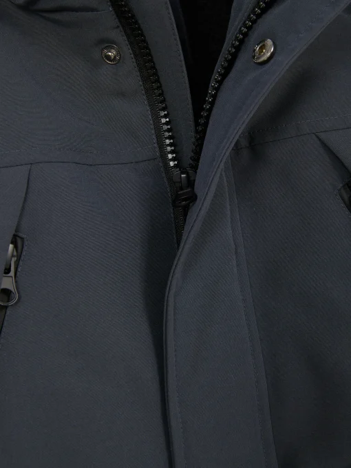 Utility Parka