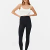Velvet Plush Tights