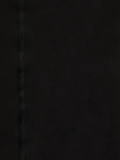 Velvet Plush Tights