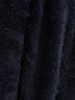 Velvet Plush Tights