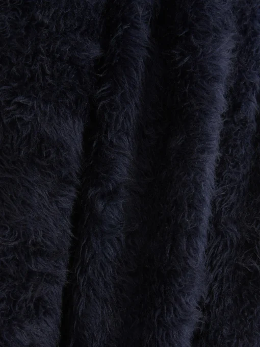 Velvet Plush Tights