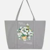 Vincent Van Gogh XL Shopper