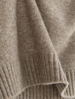 V-Neck Knit Tank