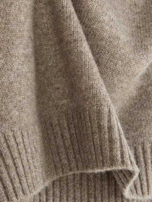 V-Neck Knit Tank
