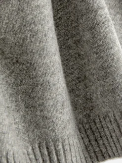 V-Neck Knit Tank
