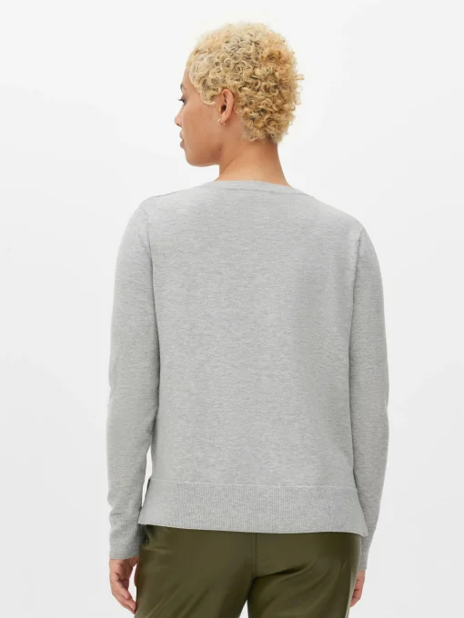 V-Neck Sweater