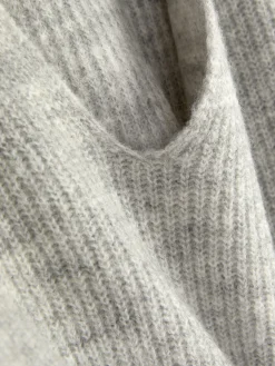 V-Neck Sweater