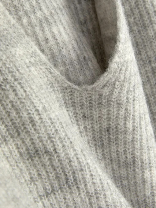 V-Neck Sweater