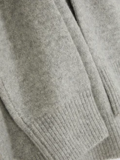 V-neck Sweater
