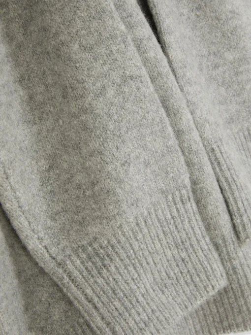 V-neck Sweater