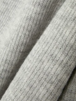 V-Neck Sweater