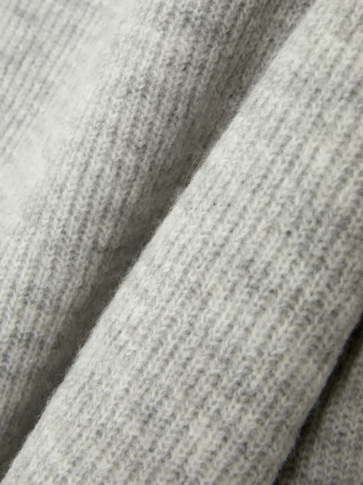 V-Neck Sweater