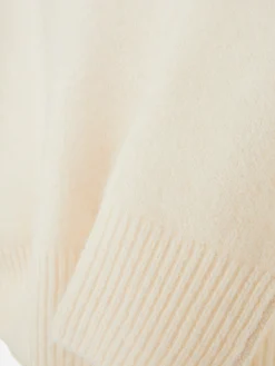 V-neck Sweater