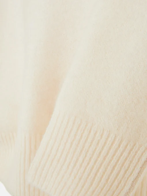 V-neck Sweater