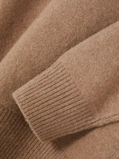 V-neck Sweater