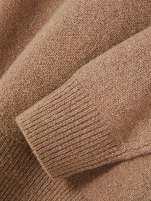 V-neck Sweater