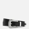 Western Style Belt