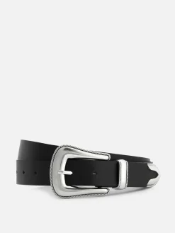 Western Style Belt