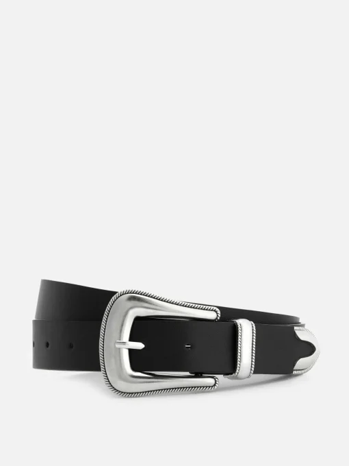 Western Style Belt