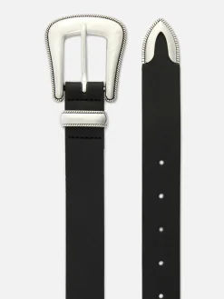 Western Style Belt