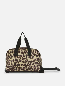Wheeled Cabin Bag