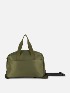 Wheeled Cabin Bag